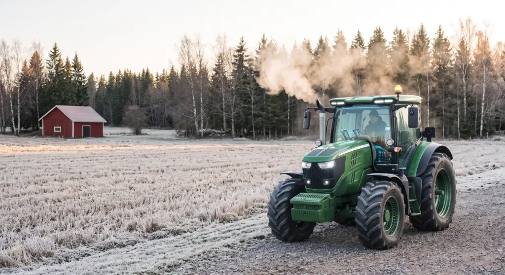 Polttoöljyn ei tarvitse toimia samanlaisissa olosuhteissa ympäri vuoden. Suomessa kesän lämpötilat ja talven pakkaset asettavat polttoaineelle hyvin erilaiset käyttöolosuhteet, ja myös säiliön sijainti vaikuttaa siihen, millainen laatu on sopiva. Öljypuiston polttoöljyä on saatavilla sekä kesä- että talvilaatuisena.