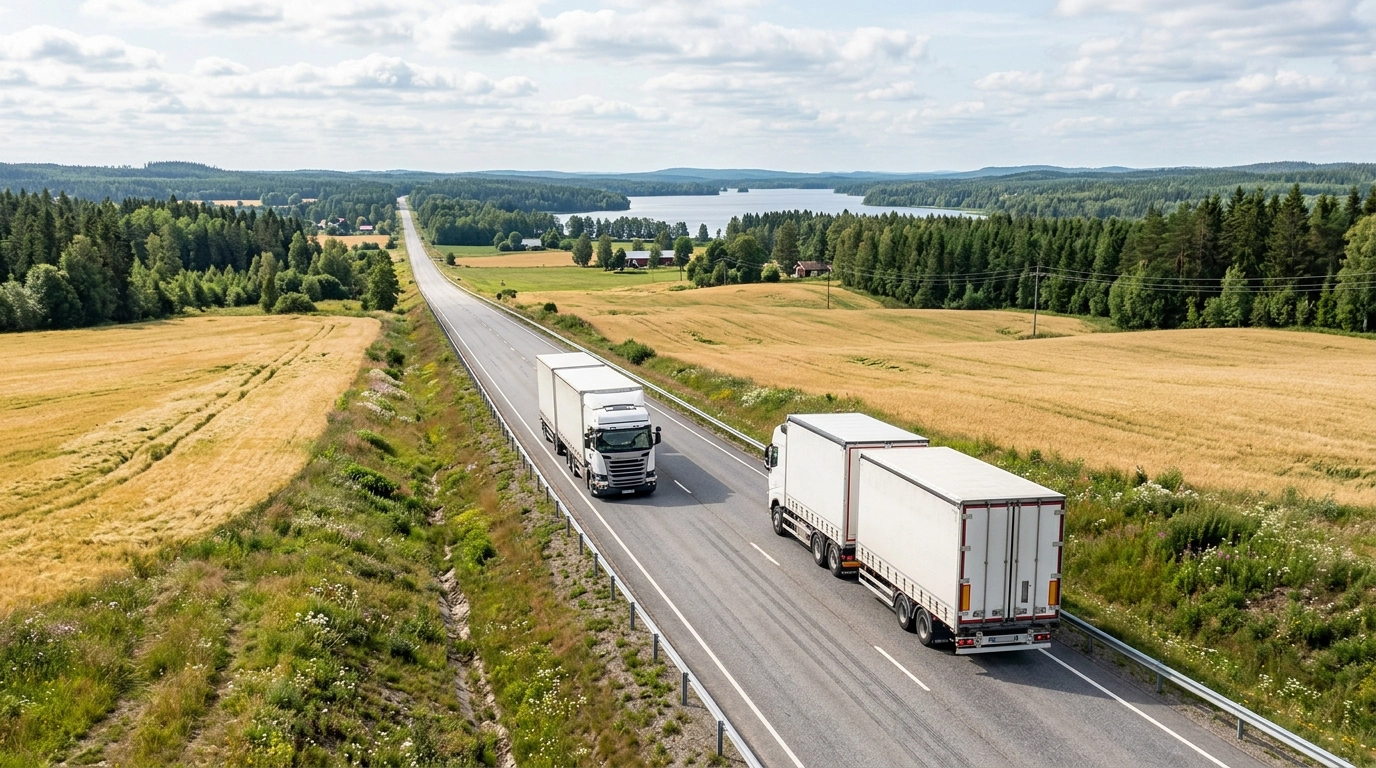 Uusiutuva diesel on uusiutuvista jäte- ja tähderaaka-aineista valmistettu vaihtoehto fossiiliselle dieselille. Se sopii erityisesti yritysten, maatilojen, kuljetuskaluston ja työkoneiden käyttöön, kun tavoitteena on vähentää fossiilisten polttoaineiden käyttöä ja siirtyä uusiutuvampaan polttoaineratkaisuun.